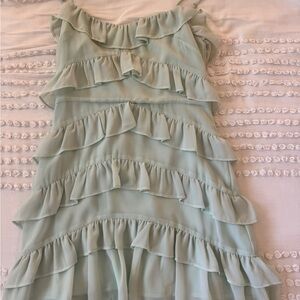 Lovers + Friends Mini Dress